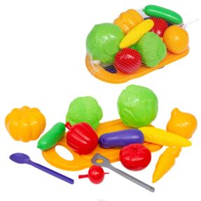 Дощечка з овочами 010/6 Дощечка з овочами 010/6