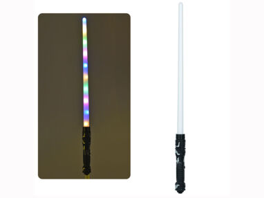 Меч 67см світло звук на батарейці 2832