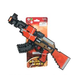 Автомат МК EVA 38,5см 16036