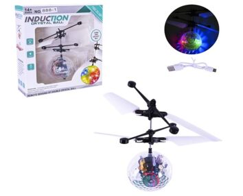 Літаючий шар 888 (253В)