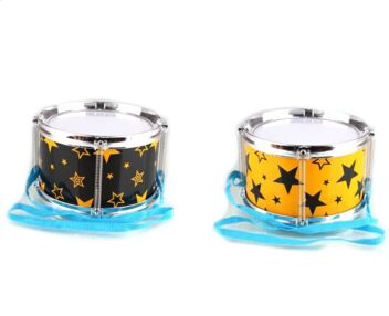 Барабан 2кольори 144шт 586-3СD