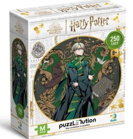 Пазли Harry Potter Династія чарівників 250 елементів