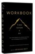 Workbook Тією горою є ви Як перетворити самосаботаж на самовдосконалення купити