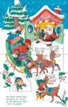 Різдвяний привіт Ціна (цена) 244.70грн. | придбати  купити (купить) Різдвяний привіт доставка по Украине, купить книгу, детские игрушки, компакт диски 3