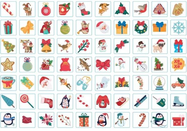 різдвяна розмальовка різдвяні вітання Ціна (цена) 18.60грн. | придбати  купити (купить) різдвяна розмальовка різдвяні вітання доставка по Украине, купить книгу, детские игрушки, компакт диски 3