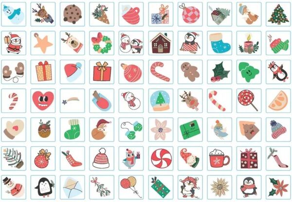 різдвяна розмальовка сніжинки Ціна (цена) 18.60грн. | придбати  купити (купить) різдвяна розмальовка сніжинки доставка по Украине, купить книгу, детские игрушки, компакт диски 3