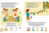Талант Білінгва А4 We learn digits/вивчаємо цифри а5 зошит Ціна (цена) 9.60грн. | придбати  купити (купить) Талант Білінгва А4 We learn digits/вивчаємо цифри а5 зошит доставка по Украине, купить книгу, детские игрушки, компакт диски 3