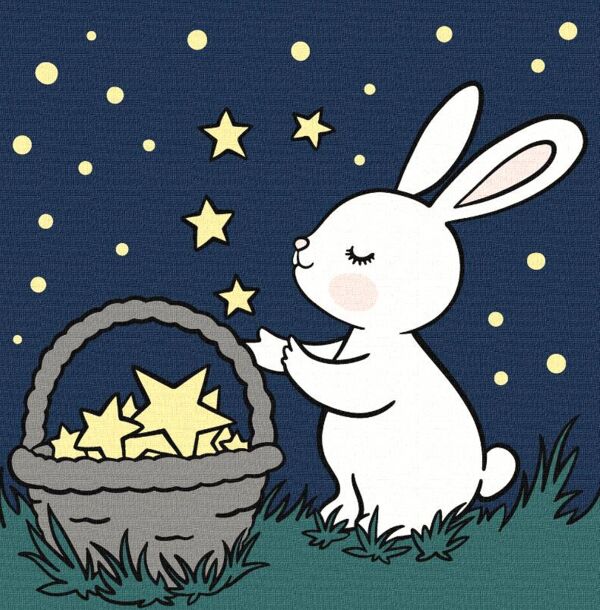 Розпис по номерах 25х25 КНО1224 Ловець зірок Ідейка Ціна (цена) 114.80грн. | придбати  купити (купить) Розпис по номерах 25х25 КНО1224 Ловець зірок Ідейка доставка по Украине, купить книгу, детские игрушки, компакт диски 0