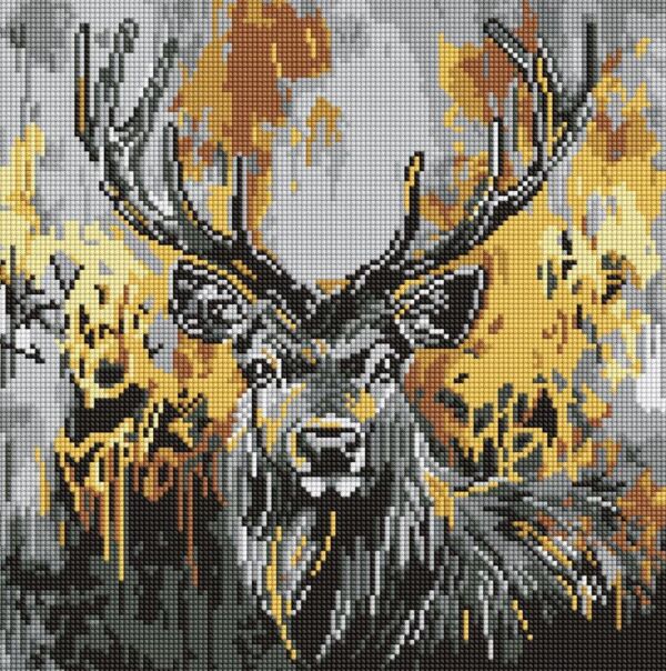 Алмазна мозаїка 40х40 АМО8257Золотий олень Ідейка Ціна (цена) 296.20грн. | придбати  купити (купить) Алмазна мозаїка 40х40 АМО8257Золотий олень Ідейка доставка по Украине, купить книгу, детские игрушки, компакт диски 0 Алмазна мозаїка 40х40 АМО8257Золотий олень Ідейка Ціна (цена) 296.20грн. | придбати  купити (купить) Алмазна мозаїка 40х40 АМО8257Золотий олень Ідейка доставка по Украине, купить книгу, детские игрушки, компакт диски 0