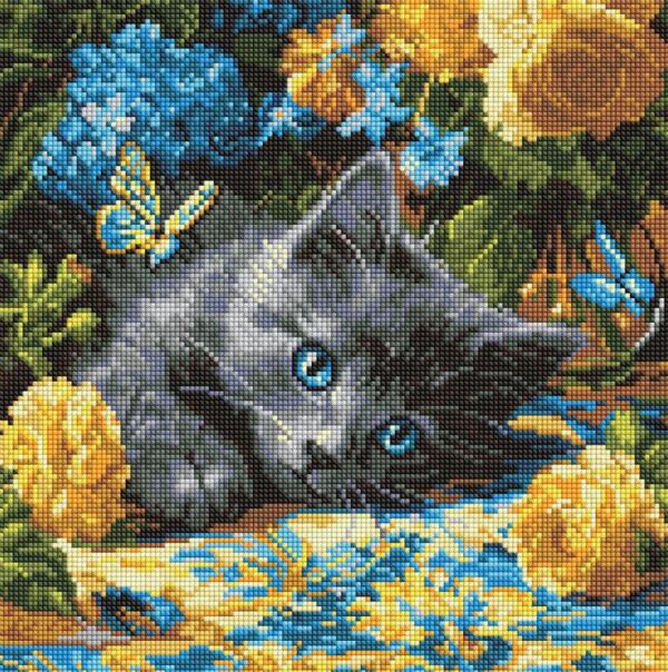 Алмазна мозаїка 40х40 АМО8340 Кошеня блакитнооке Ідейка Ціна (цена) 313.20грн. | придбати  купити (купить) Алмазна мозаїка 40х40 АМО8340 Кошеня блакитнооке Ідейка доставка по Украине, купить книгу, детские игрушки, компакт диски 0 Алмазна мозаїка 40х40 АМО8340 Кошеня блакитнооке Ідейка Ціна (цена) 313.20грн. | придбати  купити (купить) Алмазна мозаїка 40х40 АМО8340 Кошеня блакитнооке Ідейка доставка по Украине, купить книгу, детские игрушки, компакт диски 0