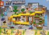 Конструктор My World 66067 Ціна (цена) 259.00грн. | придбати  купити (купить) Конструктор My World 66067 доставка по Украине, купить книгу, детские игрушки, компакт диски 4