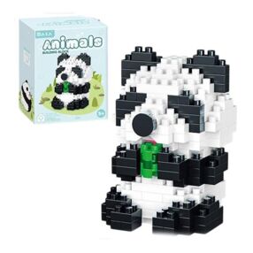 Конструктор Панда 669-88