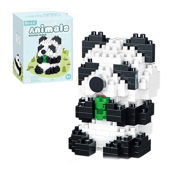 Конструктор Панда 669-88 Ціна (цена) 67.60грн. | придбати  купити (купить) Конструктор Панда 669-88 доставка по Украине, купить книгу, детские игрушки, компакт диски 0