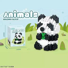 Конструктор Панда 669-88