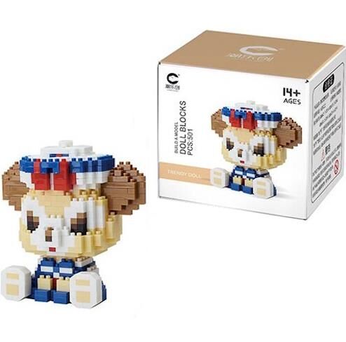 Конструктор Тваринка 6648 Ціна (цена) 62.80грн. | придбати  купити (купить) Конструктор Тваринка 6648 доставка по Украине, купить книгу, детские игрушки, компакт диски 0