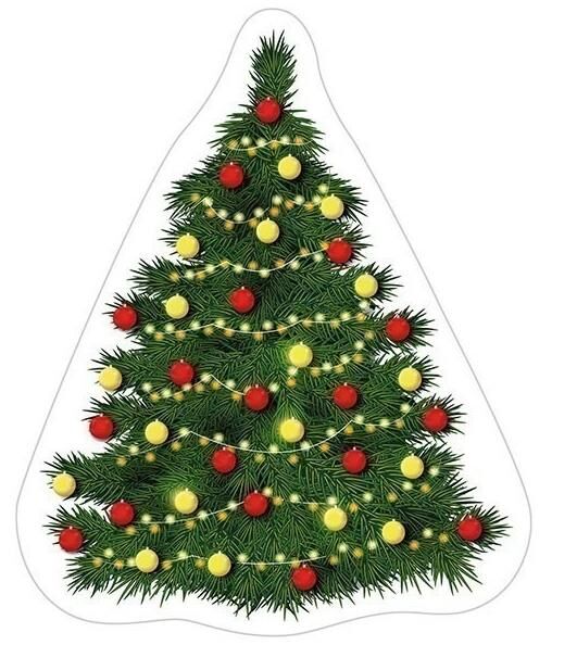 Набір прикрас Новорічних 6557-13 Ціна (цена) 30.03грн. | придбати  купити (купить) Набір прикрас Новорічних 6557-13 доставка по Украине, купить книгу, детские игрушки, компакт диски 4