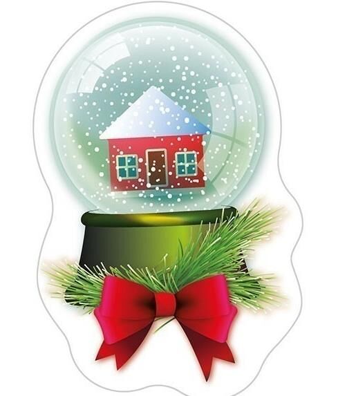 Набір прикрас Новорічних 6557-13 Ціна (цена) 30.03грн. | придбати  купити (купить) Набір прикрас Новорічних 6557-13 доставка по Украине, купить книгу, детские игрушки, компакт диски 2