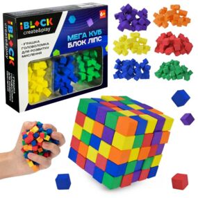 Конструктор IBLOCK PL-925-02