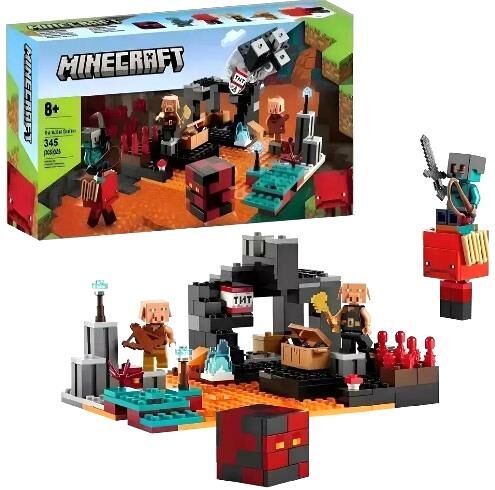 Конструктор MC 345 деталей 23006 Ціна (цена) 441.80грн. | придбати  купити (купить) Конструктор MC 345 деталей 23006 доставка по Украине, купить книгу, детские игрушки, компакт диски 0