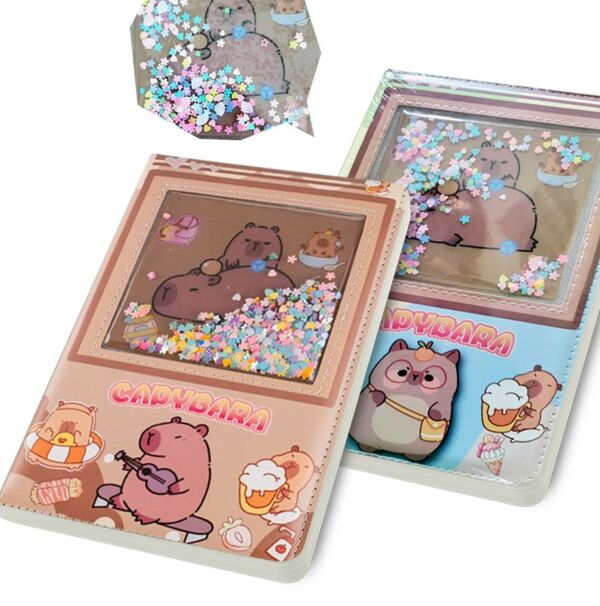 Блокнот дитячий А5 80 аркушів у лінію з блискітками 8554 в асортименті Ціна (цена) 89.90грн. | придбати  купити (купить) Блокнот дитячий А5 80 аркушів у лінію з блискітками 8554 в асортименті доставка по Украине, купить книгу, детские игрушки, компакт диски 3