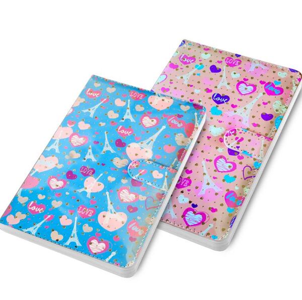 Блокнот дитячий А5 80 аркушів у лінію на магніті BM-6250 в асортименті Ціна (цена) 89.90грн. | придбати  купити (купить) Блокнот дитячий А5 80 аркушів у лінію на магніті BM-6250 в асортименті доставка по Украине, купить книгу, детские игрушки, компакт диски 2