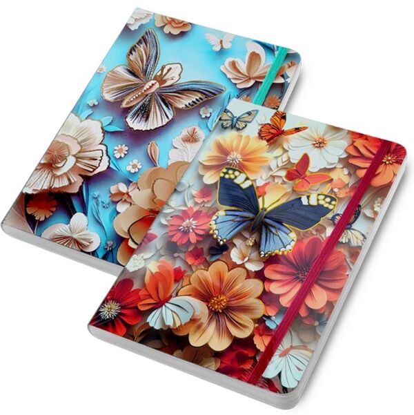 Блокнот дитячий А5 80 аркушів у лінію на резинці 9036 1001 в асортименті Ціна (цена) 56.90грн. | придбати  купити (купить) Блокнот дитячий А5 80 аркушів у лінію на резинці 9036 1001 в асортименті доставка по Украине, купить книгу, детские игрушки, компакт диски 0