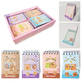 Блокнот дитячий А6-3333-3303 40 аркушів на пружині 94-24