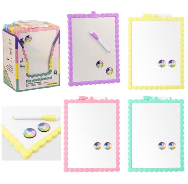 Дошка дитяча сухостираюча маркер+магніти 21 х 28 см  JL-115 Ціна (цена) 67.20грн. | придбати  купити (купить) Дошка дитяча сухостираюча маркер+магніти 21 х 28 см  JL-115 доставка по Украине, купить книгу, детские игрушки, компакт диски 0
