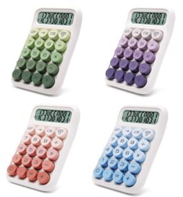 Калькулятор KK-2200 878-6 9,5 х 15 см