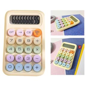 Калькулятор KK-2233 878-2 9,5 х 15,5 см