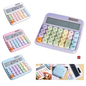 Калькулятор KK-2278 878-14 15 х 14 см