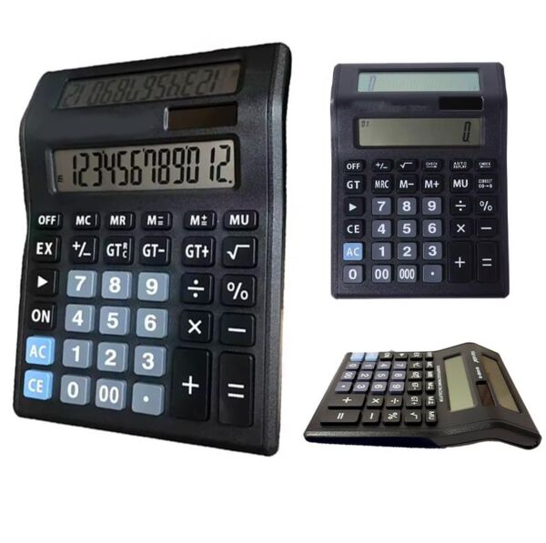 Калькулятор KK-8122-12 878-15 15,5 х 21 см Ціна (цена) 158.50грн. | придбати  купити (купить) Калькулятор KK-8122-12 878-15 15,5 х 21 см доставка по Украине, купить книгу, детские игрушки, компакт диски 0