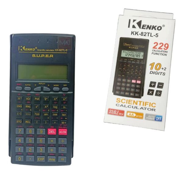 Калькулятор інженерний з кришкою KK-82TI-5 878-20 8,5 х 16,5 см Ціна (цена) 87.50грн. | придбати  купити (купить) Калькулятор інженерний з кришкою KK-82TI-5 878-20 8,5 х 16,5 см доставка по Украине, купить книгу, детские игрушки, компакт диски 0