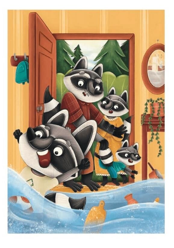 Неймовірні історії під подушку Ціна (цена) 407.81грн. | придбати  купити (купить) Неймовірні історії під подушку доставка по Украине, купить книгу, детские игрушки, компакт диски 6