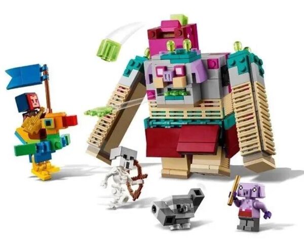 Конструктор 466 деталей MC 88009 Ціна (цена) 567.80грн. | придбати  купити (купить) Конструктор 466 деталей MC 88009 доставка по Украине, купить книгу, детские игрушки, компакт диски 1