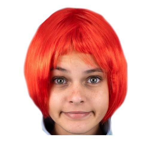 Карнавальна перука КАРЕ гранатова KA-23-5124 Ціна (цена) 78.60грн. | придбати  купити (купить) Карнавальна перука КАРЕ гранатова KA-23-5124 доставка по Украине, купить книгу, детские игрушки, компакт диски 0