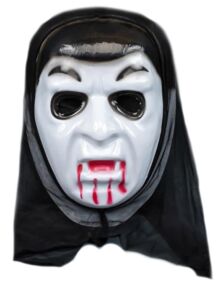 Маска Дракула KA-23-173 Маска Дракула KA-23-173