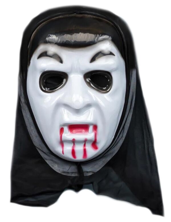 Маска Дракула KA-23-173 Ціна (цена) 19.70грн. | придбати  купити (купить) Маска Дракула KA-23-173 доставка по Украине, купить книгу, детские игрушки, компакт диски 0