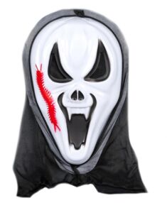 Маска Укус Вампіра KA-23-173 Маска Укус Вампіра KA-23-173