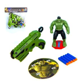 Набір Халк KA-23-1584