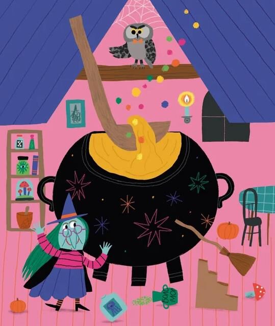 Магічне (слимаче) смачнюче зілля Ціна (цена) 260.10грн. | придбати  купити (купить) Магічне (слимаче) смачнюче зілля доставка по Украине, купить книгу, детские игрушки, компакт диски 1