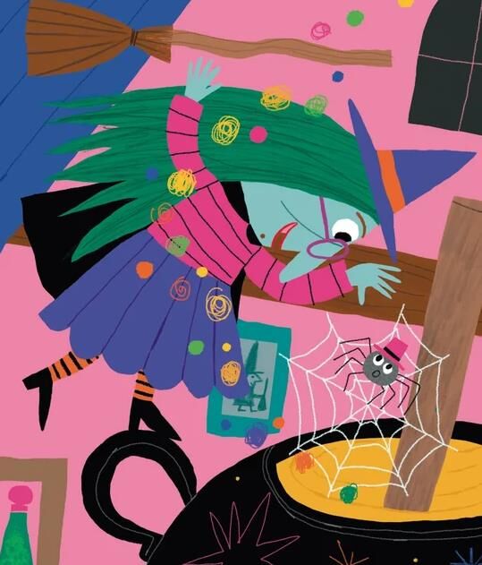 Магічне (слимаче) смачнюче зілля Ціна (цена) 260.10грн. | придбати  купити (купить) Магічне (слимаче) смачнюче зілля доставка по Украине, купить книгу, детские игрушки, компакт диски 4