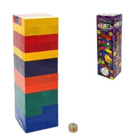 гра настільна extreme color tower G-ECT-01U