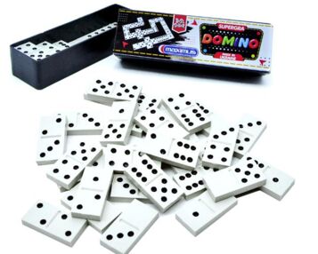 Гра Доміно 5276