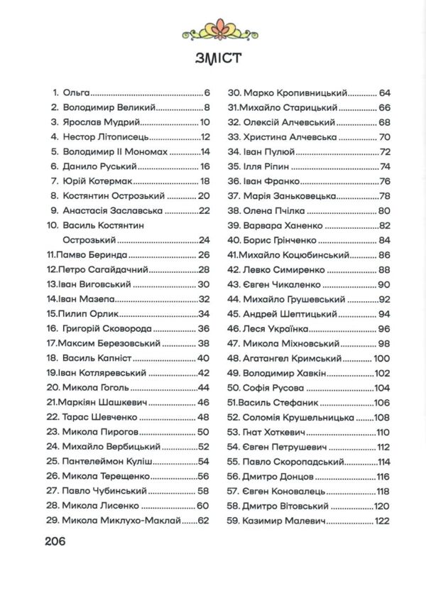 100 українців яких варто знати Ціна (цена) 565.00грн. | придбати  купити (купить) 100 українців яких варто знати доставка по Украине, купить книгу, детские игрушки, компакт диски 3