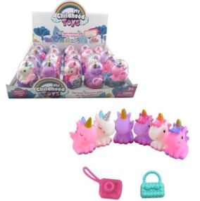 Єдиноріжка в яйці з аксесуарами SM10082B23