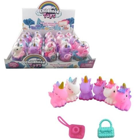 Єдиноріжка в яйці з аксесуарами SM10082B23 Ціна (цена) 44.00грн. | придбати  купити (купить) Єдиноріжка в яйці з аксесуарами SM10082B23 доставка по Украине, купить книгу, детские игрушки, компакт диски 0