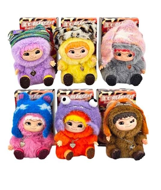 Іграшка-брелок Wakuku 16см 1-й сезон 712731 Ціна (цена) 192.90грн. | придбати  купити (купить) Іграшка-брелок Wakuku 16см 1-й сезон 712731 доставка по Украине, купить книгу, детские игрушки, компакт диски 1