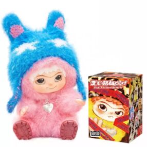 Іграшка-брелок Wakuku 16см 1-й сезон 712731