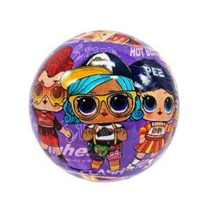 Лялька LOL Doll Lover Sweets в кулі B930